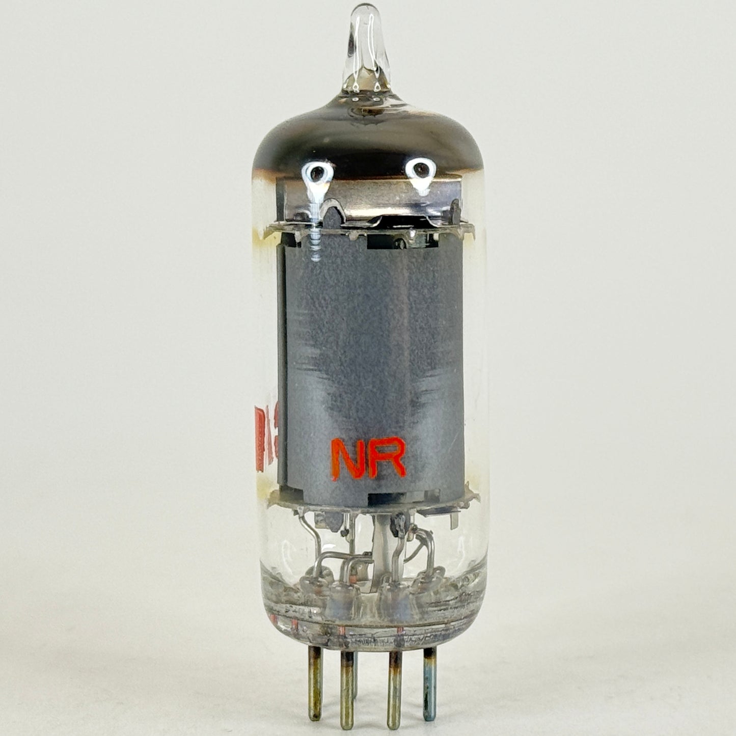 (1) Tested RCA 6HS6 Tube and Box Date Code NR Sharp Cutoff Twin Pentode Tube