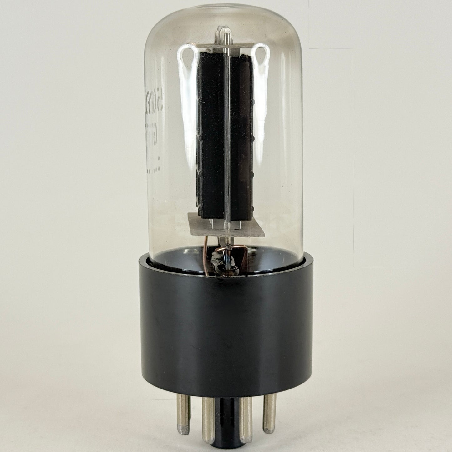 (1) Tested Very Strong Webcor 50L6GT Tube Code 6030 Power Amplifier Tube