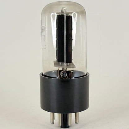 (1) Tested Very Strong Webcor 50L6GT Tube Code 6030 Power Amplifier Tube
