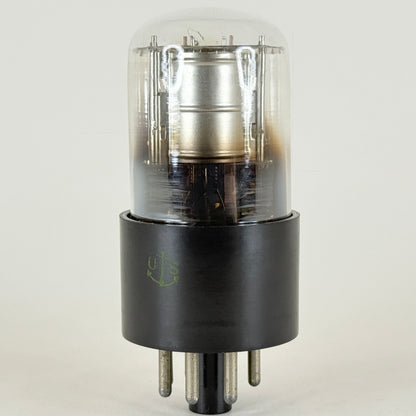 (1) Tested Sylvania JAN CHS 1A5GT/G Tube VT-124 1A5 GT G Mil Spec Pentode Tube
