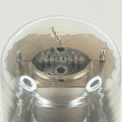 (1) Tested Sylvania JAN CHS 1A5GT/G Tube VT-124 1A5 GT G Mil Spec Pentode Tube