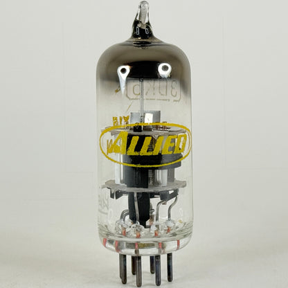 (1) Tested Allied 3DK6 Tube with Box Date Code Y15 Made in Japan Pentode Tube