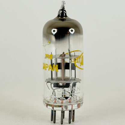 (1) Tested Allied 3DK6 Tube with Box Date Code Y15 Made in Japan Pentode Tube