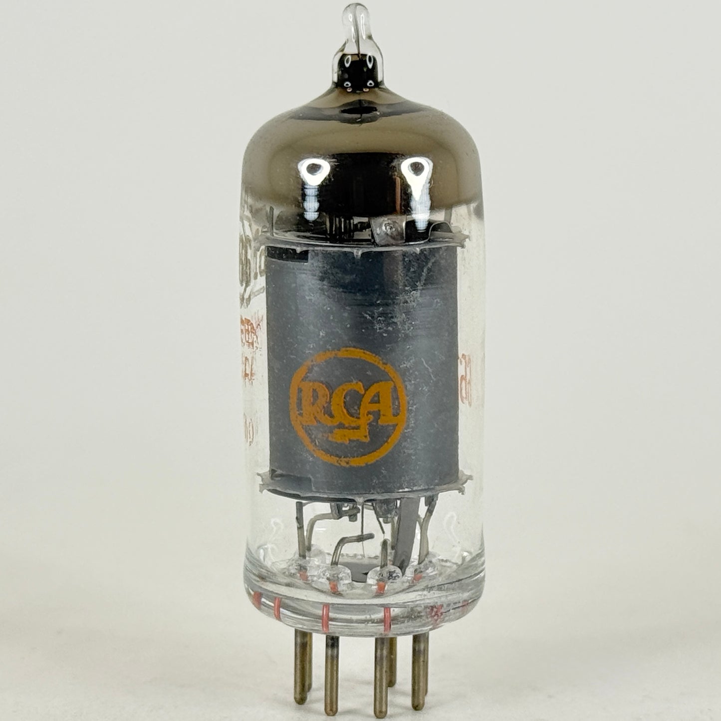 (1) Tested RCA 6661 6BH6 Tube with Box Date Code 67-09 Triode Pentode Tube