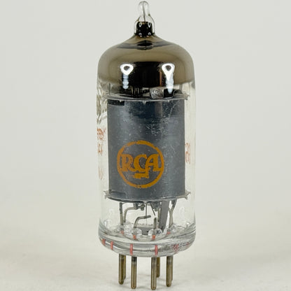(1) Tested RCA 6661 6BH6 Tube with Box Date Code 67-09 Triode Pentode Tube