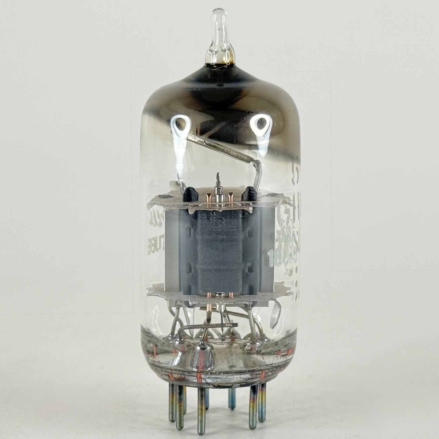 (1) Tested GE 5GH8 Tube with Box Date Code JC General Electric Triode Pentode