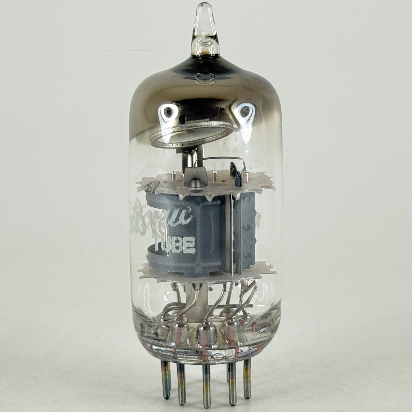 (1) Tested GE 5GH8 Tube with Box Date Code JC General Electric Triode Pentode