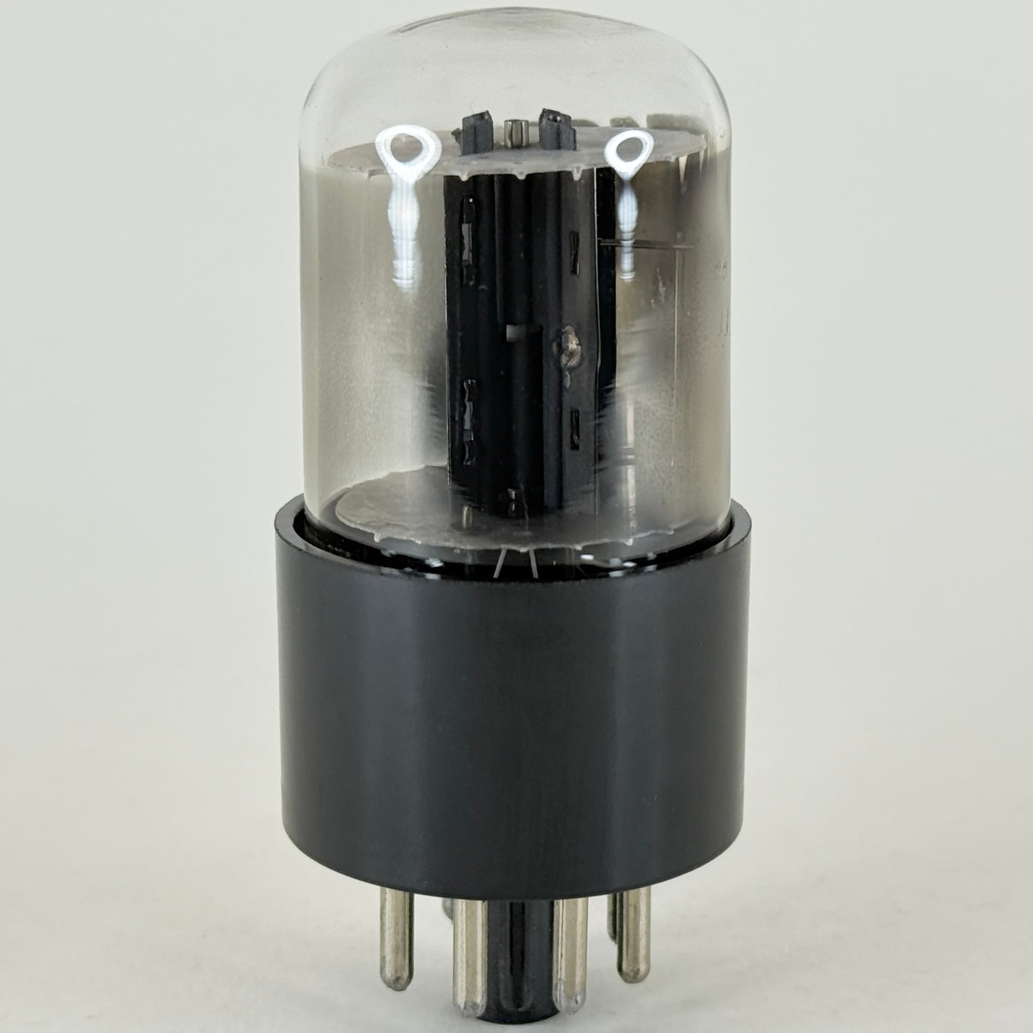 (1) Tested Webcor 6X5GT Tube Date Code 56-48 6X5 GT Full Wave Rectifier Tube