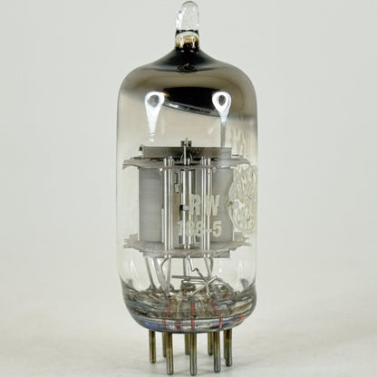 (1) Tested GE 6BW8 Tube Date Code RW General Electric Twin Diode Pentode Tube