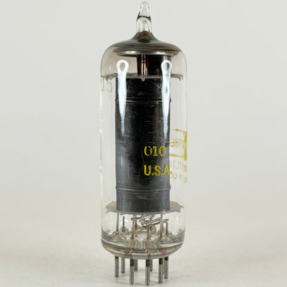 (1) Tested Raytheon 6DT5 Tube with Box Date Code 010 Beam Power Tube