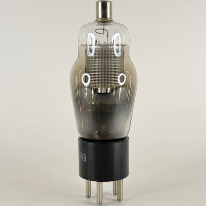 (1) Tested Very Strong RCA Radiotron 39/44 Tube VT-49 39 44 Pentode Tube