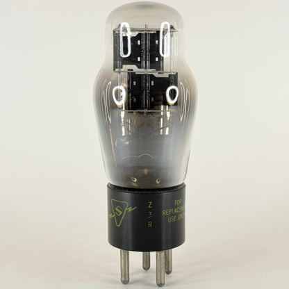 (1) Tested Sylvania 84/6Z4 Tube Date Code 73R Type 84 6Z4 Rectifier Tube