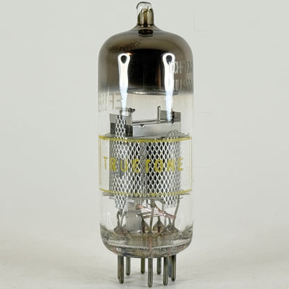 (1) Tested Truetone 6EH7 EF183 Tube with Box Date Code W04 Pentode Vacuum Tube