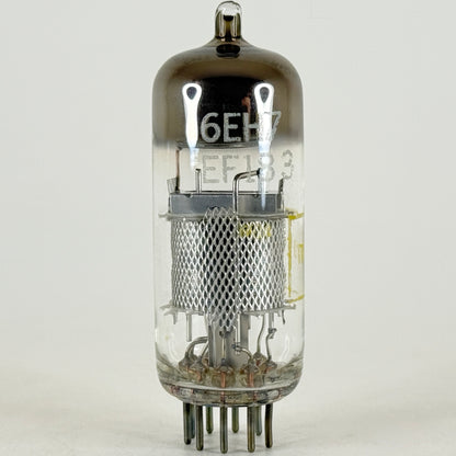 (1) Tested Truetone 6EH7 EF183 Tube with Box Date Code W04 Pentode Vacuum Tube
