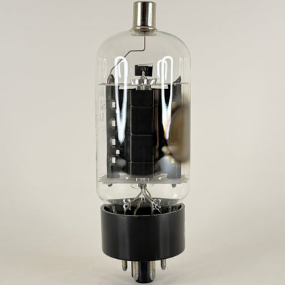 (1) Tested GE 6BG6GA Tube Date Code EW Beam Power 6BG6 GA Vacuum Tube