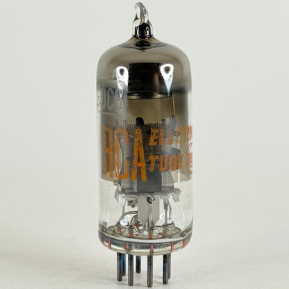 (1) Tested 1966 RCA 6DC6 Tube with Original Box Sharp Cutoff Pentode Vacuum Tube