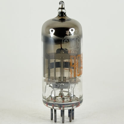 (1) Tested 1966 RCA 6DC6 Tube with Original Box Sharp Cutoff Pentode Vacuum Tube