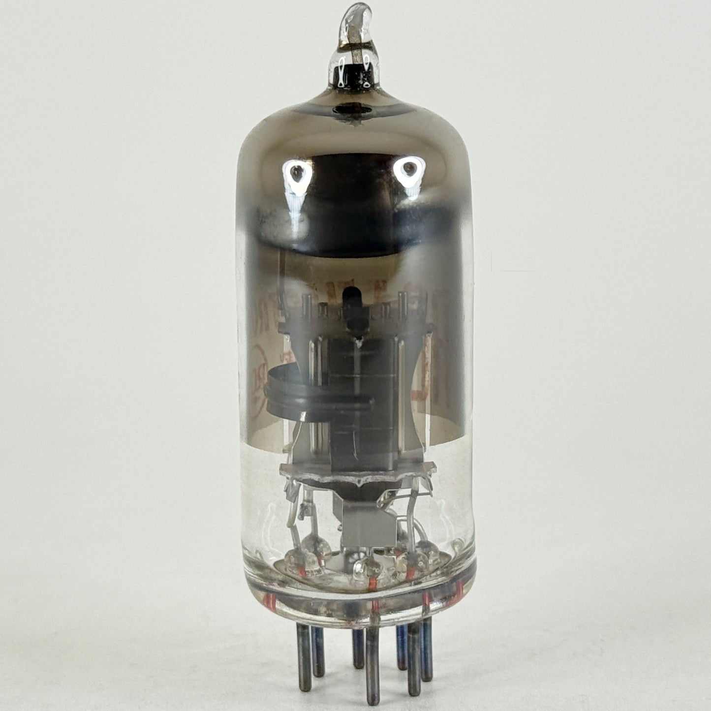 (1) Tested 1966 RCA 6DC6 Tube with Original Box Sharp Cutoff Pentode Vacuum Tube