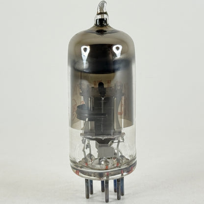 (1) Tested 1966 RCA 6DC6 Tube with Original Box Sharp Cutoff Pentode Vacuum Tube