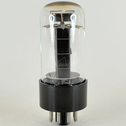 (1) Tested 1955 Sylvania 6W6GT Tube Code BL Beam Pentode Power Vacuum Tube (b)