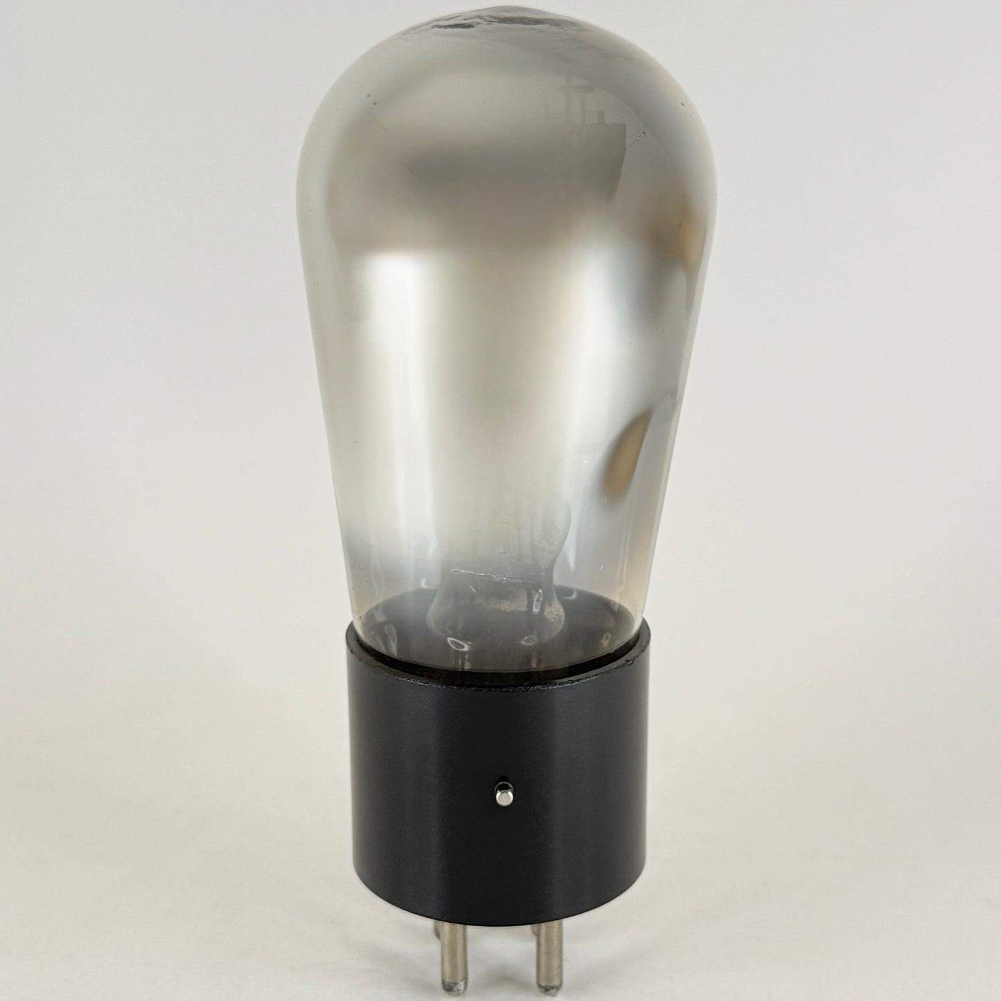 (1) Tested Strong RCA UX 112A Tube UX-112-A Type 12A Tube Engraved Globe Tube