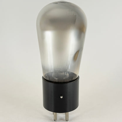 (1) Tested Strong RCA UX 112A Tube UX-112-A Type 12A Tube Engraved Globe Tube