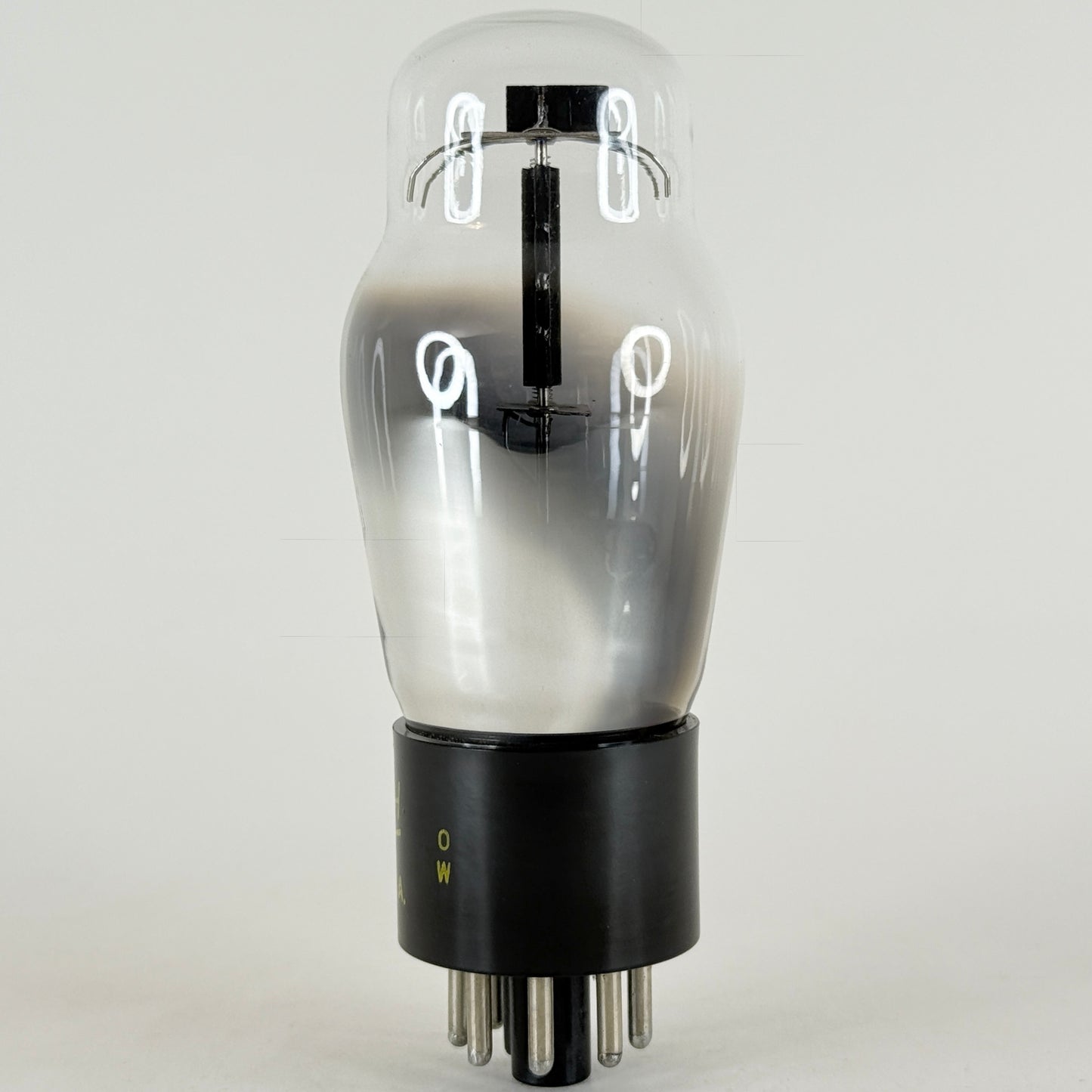 (1) Tested Strong Zenith 6J5G Tube Date Code 0W Amplifier Triode Vacuum Tube