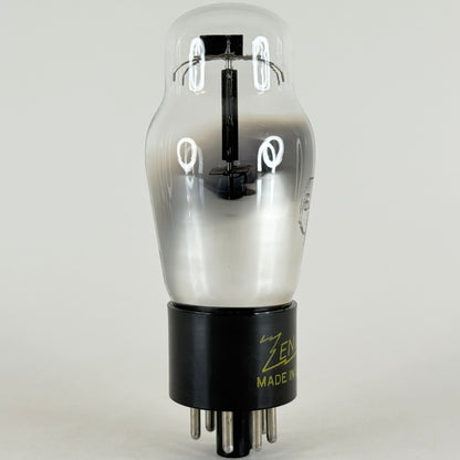 (1) Tested Strong Zenith 6J5G Tube Date Code 0W Amplifier Triode Vacuum Tube