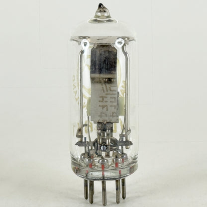 (1) STC Standard Telephone and Cable VLS631 Tube Thermal Relay Delay with Box