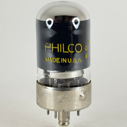 (1) Tested Philco 7A8 Tube Code 09 Philco Loctal Tube Loktal Octode Converter