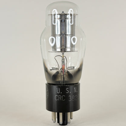 (1) Tested RCA USN CRC 38205 Tube Code K3E VR105/30 0C3 Equiv. Voltage Regulator
