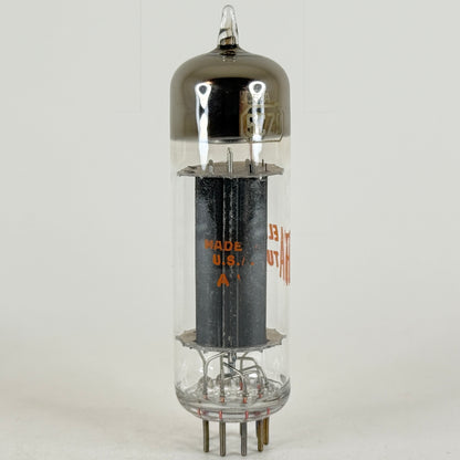 (1) Tested RCA 5CZ5 Tube with Box Date Code AV Beam Power Pentode Vacuum Tube