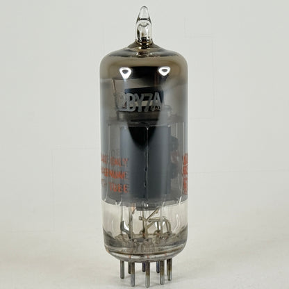 (1) Tested Zenith 12BY7A Tube Date Code 026 Sharp Cutoff Pentode 12BY7 A Tube