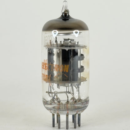 (1) Tested RCA 7060 Tube with Box Date Code 5-35 Medium Mu Triode Pentode Tube