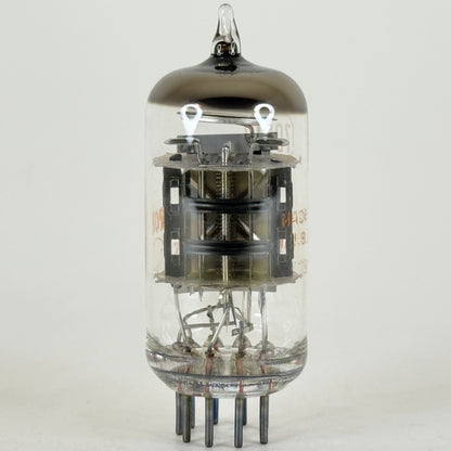(1) Tested RCA 7060 Tube with Box Date Code 5-35 Medium Mu Triode Pentode Tube