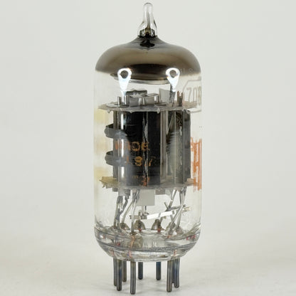 (1) Tested RCA 7060 Tube with Box Date Code 5-35 Medium Mu Triode Pentode Tube
