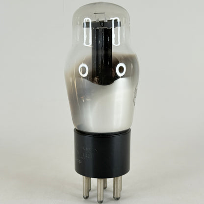 (1) Tested Strong Emerson 25Z5 Tube Date Code SPPP Rectifier Doubler Vacuum Tube