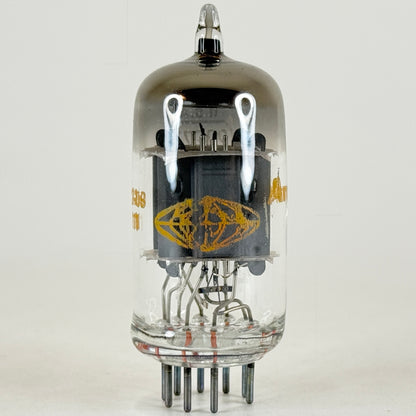 (1) Tested Amperex 20EZ7 Tube with Box Date Code 72-06 High Mu Twin Triode Tube