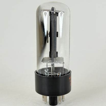 (1) Tested RCA 6DE4 Tube Date Code BV 6DE4 Half Wave Rectifier Vacuum Tube