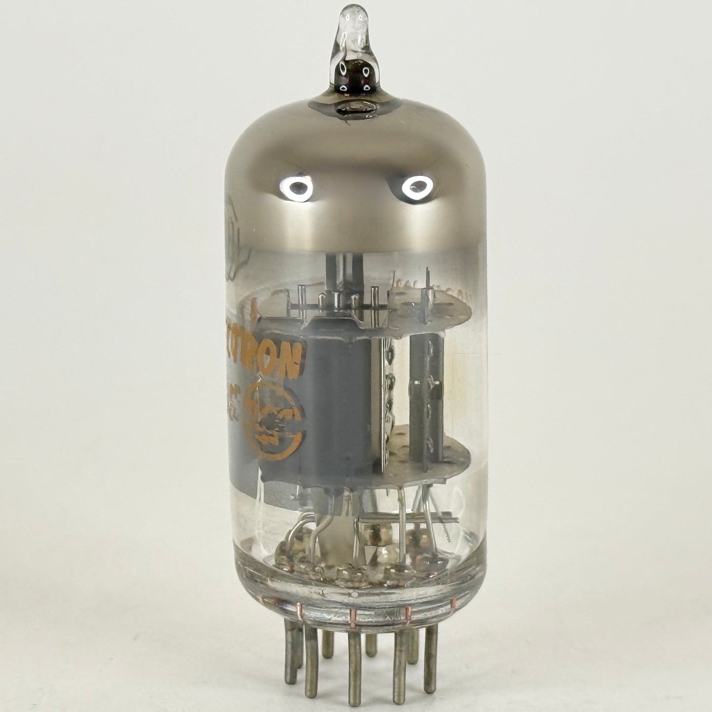 (1) Tested RCA 6EA8 Tube with Box Medium Mu Triode Sharp Cutoff Pentode Tube