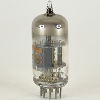 (1) Tested RCA 6EA8 Tube with Box Medium Mu Triode Sharp Cutoff Pentode Tube