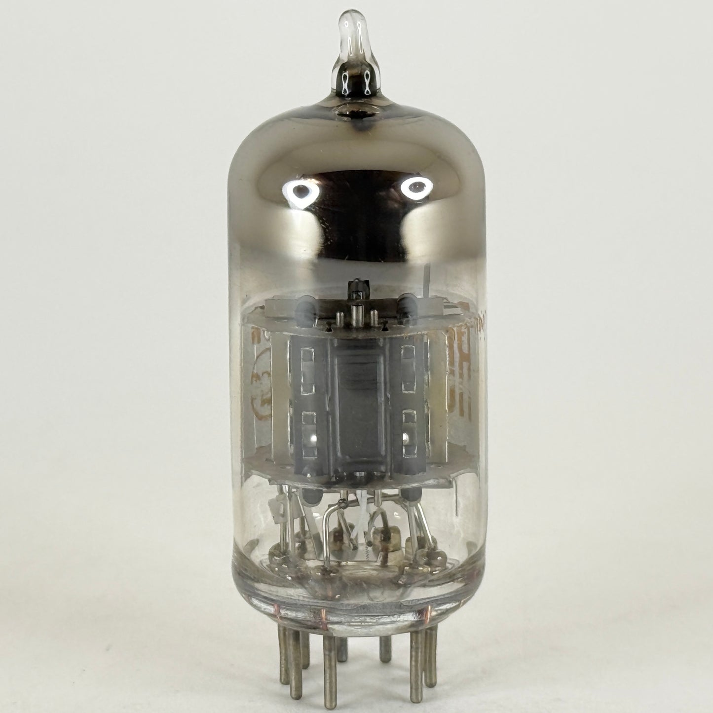 (1) Tested RCA 6EA8 Tube with Box Medium Mu Triode Sharp Cutoff Pentode Tube