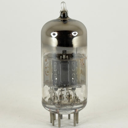 (1) Tested RCA 6EA8 Tube with Box Medium Mu Triode Sharp Cutoff Pentode Tube