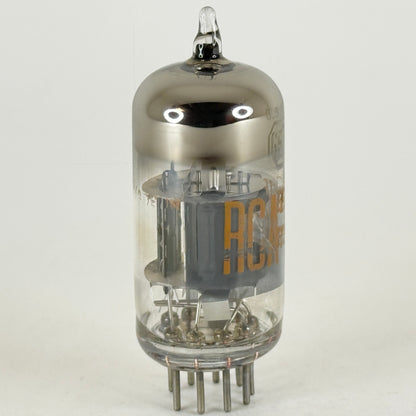 (1) Tested RCA 6EA8 Tube with Box Medium Mu Triode Sharp Cutoff Pentode Tube