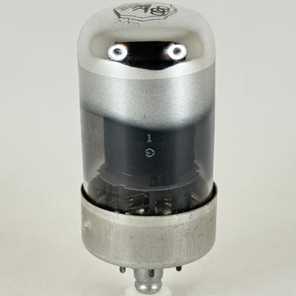 (1) Tested 1950 Sylvania JAN CHS 7A8 Tube Code 019 Loctal Tube Octode Converter