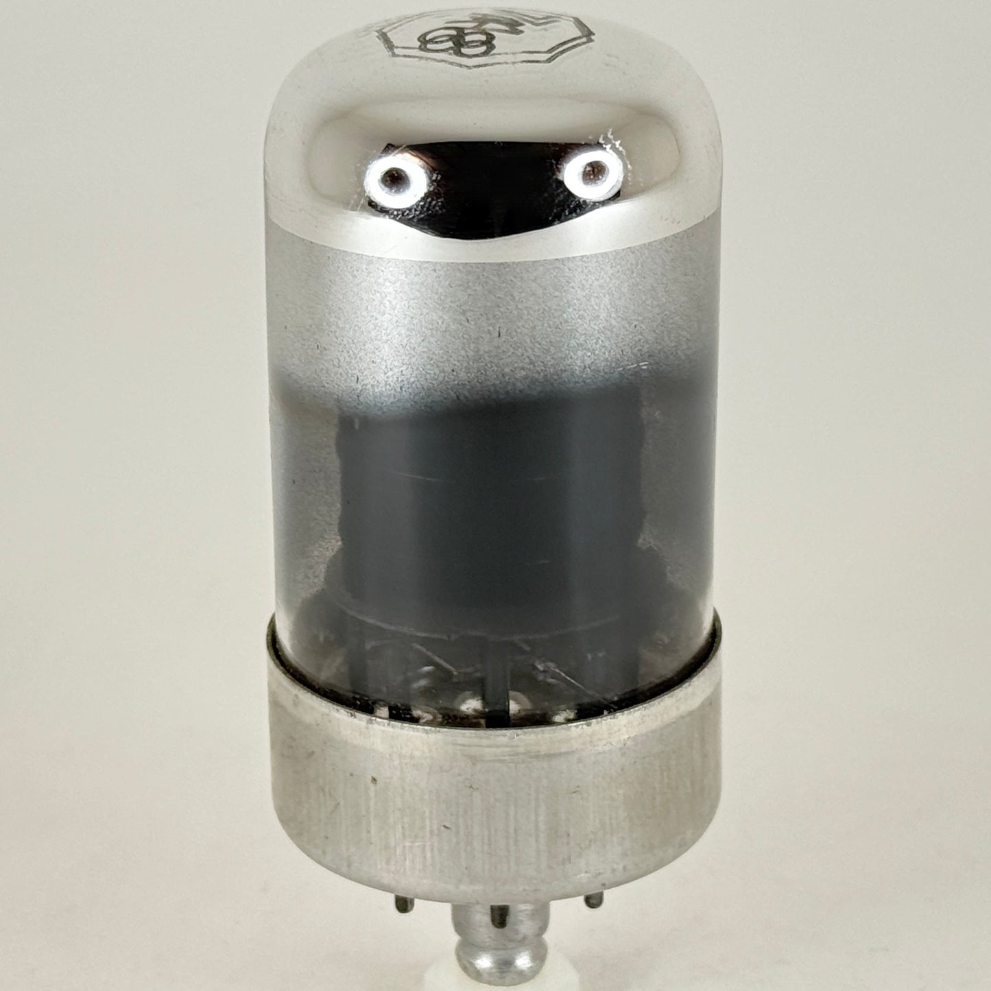 (1) Tested 1950 Sylvania JAN CHS 7A8 Tube Code 019 Loctal Tube Octode Converter