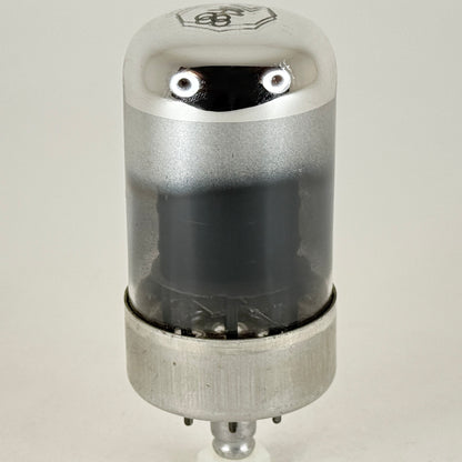 (1) Tested 1950 Sylvania JAN CHS 7A8 Tube Code 019 Loctal Tube Octode Converter