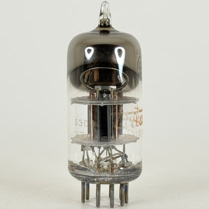 (1) Tested Truetone 5CG8 Tube with Box Date Code 6309 Triode Pentode Tube