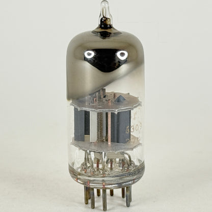 (1) Tested Truetone 5CG8 Tube with Box Date Code 6309 Triode Pentode Tube