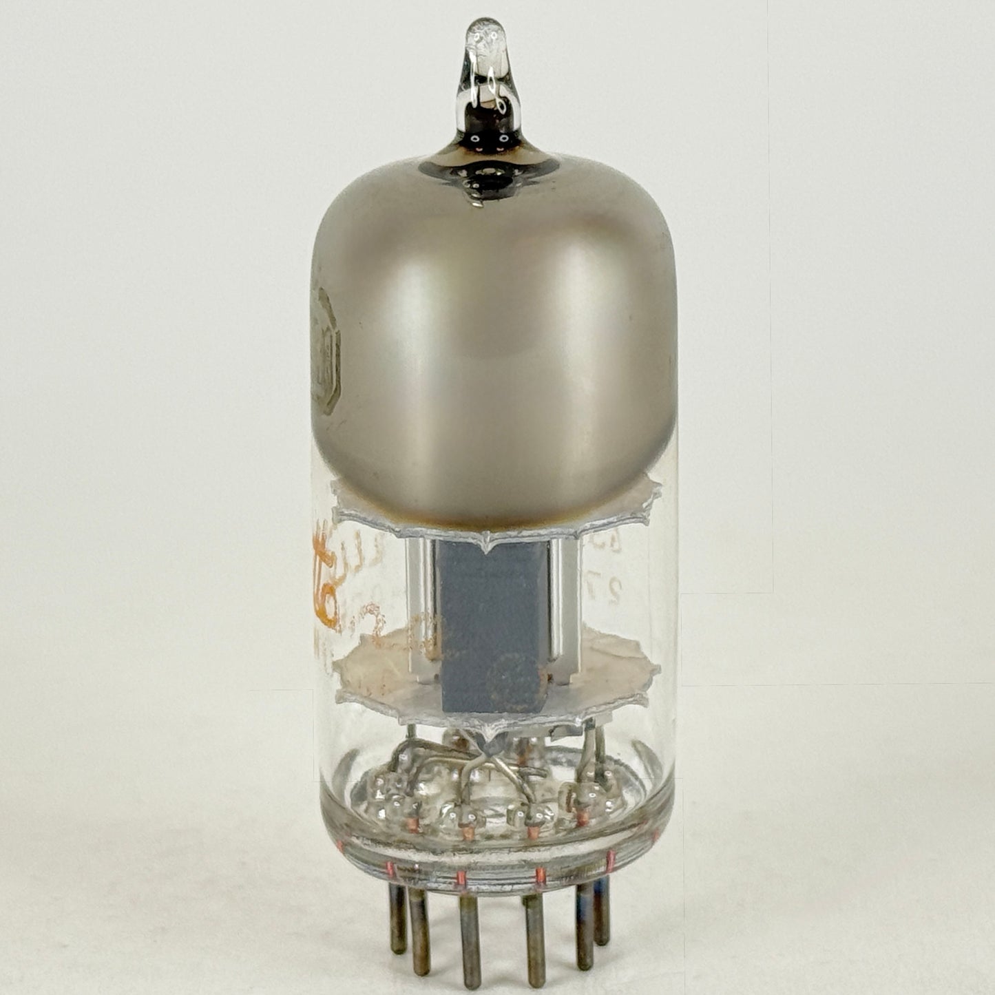 (1) Tested Truetone 5CG8 Tube with Box Date Code 6309 Triode Pentode Tube